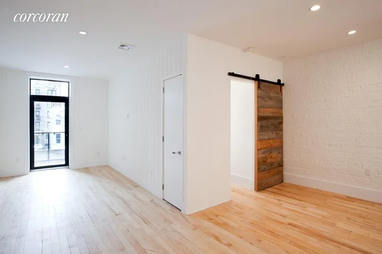 New York City Real Estate | View 225 15th Street, 2 | room 2 | View 3