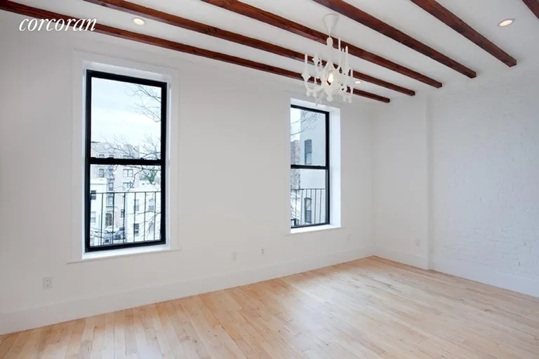 New York City Real Estate | View 225 15th Street, 3B | 1 Bed, 1 Bath | View 1