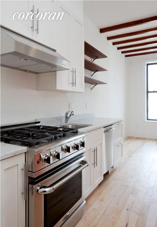 New York City Real Estate | View 225 15th Street, 3B | room 1 | View 2