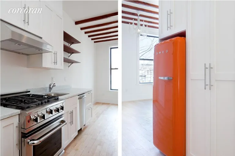 New York City Real Estate | View 225 15th Street, 3B | room 5 | View 6