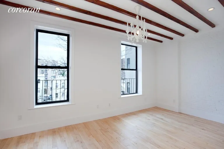 New York City Real Estate | View 225 15th Street, 4B | 1 Bed, 1 Bath | View 1