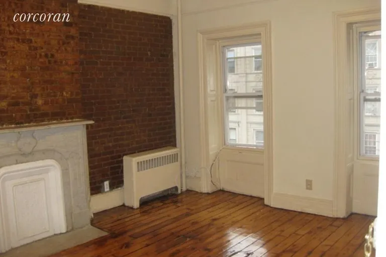 New York City Real Estate | View 6 MacDonough Street, 3 | room 1 | View 2