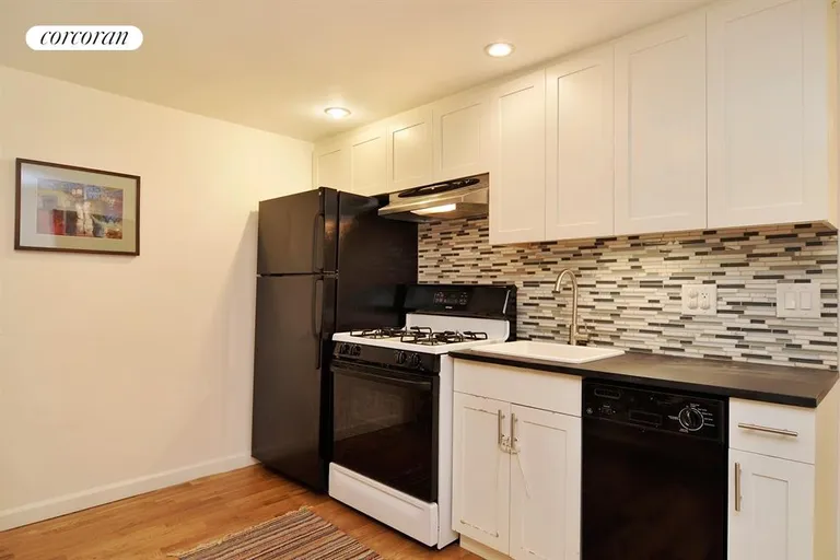 New York City Real Estate | View 373 12th Street, 1 | 2 Beds, 1 Bath | View 1