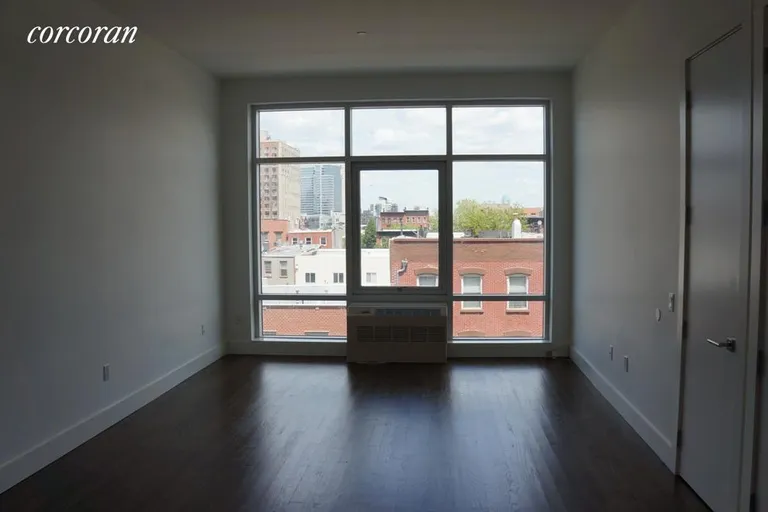 New York City Real Estate | View 74 South 4th Street, 4E | room 1 | View 2