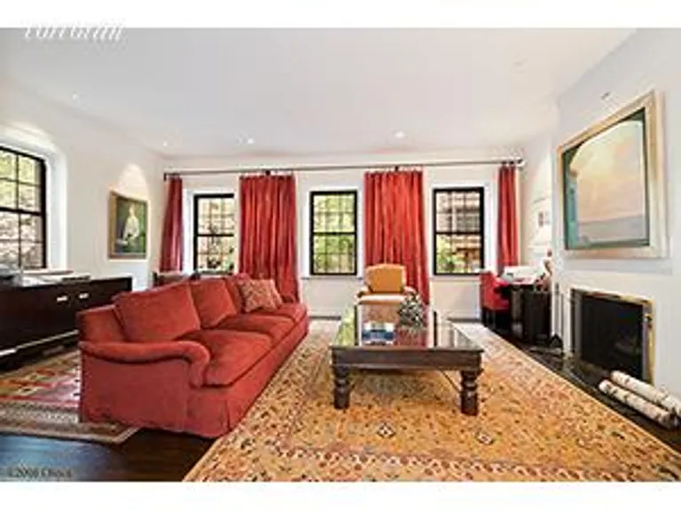 New York City Real Estate | View 126 East 35th Street, GRDN | 4 Beds, 3 Baths | View 1