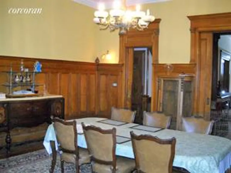 New York City Real Estate | View 127 West 119th Street, 1 | room 12 | View 13