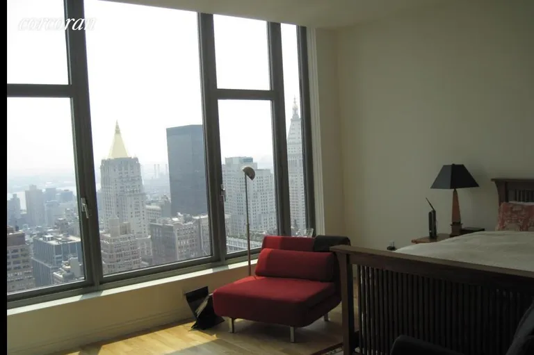 New York City Real Estate | View 105 West 29th Street, 43G | room 1 | View 2