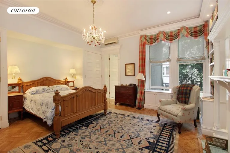 New York City Real Estate | View 19 East 93rd Street, GARDEN | room 8 | View 9