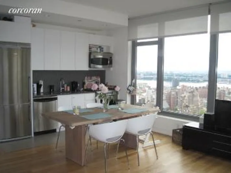 New York City Real Estate | View 105 West 29th Street, 36D | 2 Beds, 2 Baths | View 1