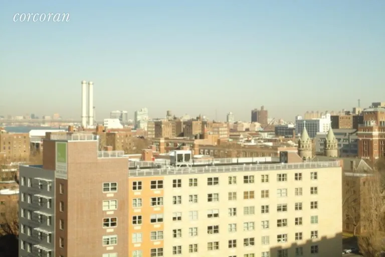 New York City Real Estate | View 191 Willoughby Street, 12F | N/W View from window 1 | View 6