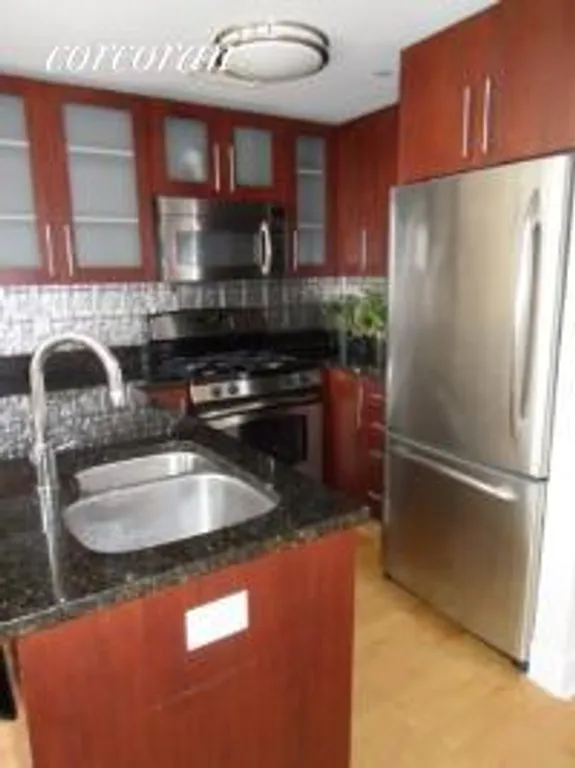 New York City Real Estate | View 57 Maspeth Avenue, 2B | Kitchen | View 4