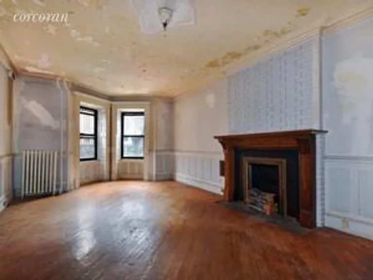 New York City Real Estate | View 135 Saint Johns Place | room 2 | View 3
