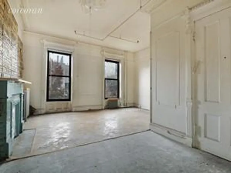New York City Real Estate | View 135 Saint Johns Place | room 3 | View 4
