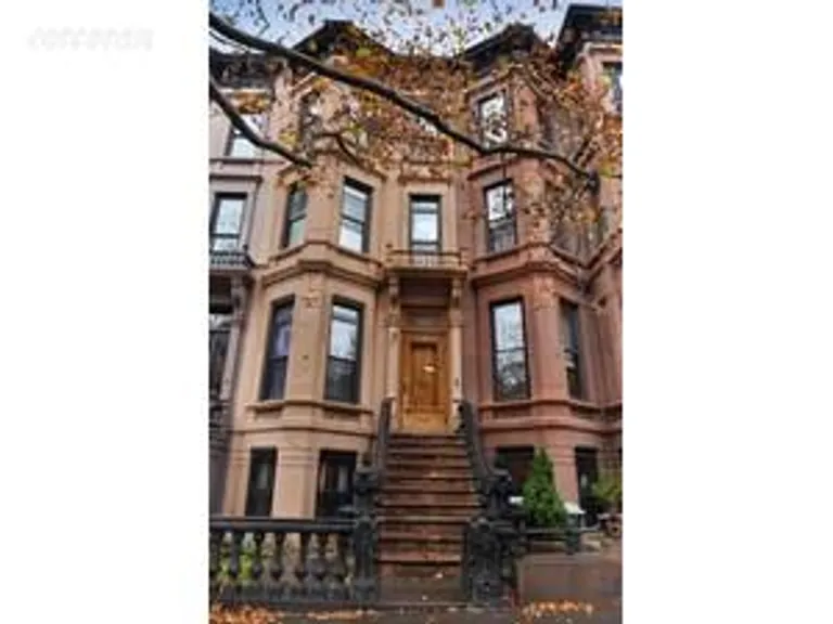 New York City Real Estate | View 135 Saint Johns Place | 6 Beds, 4 Baths | View 1