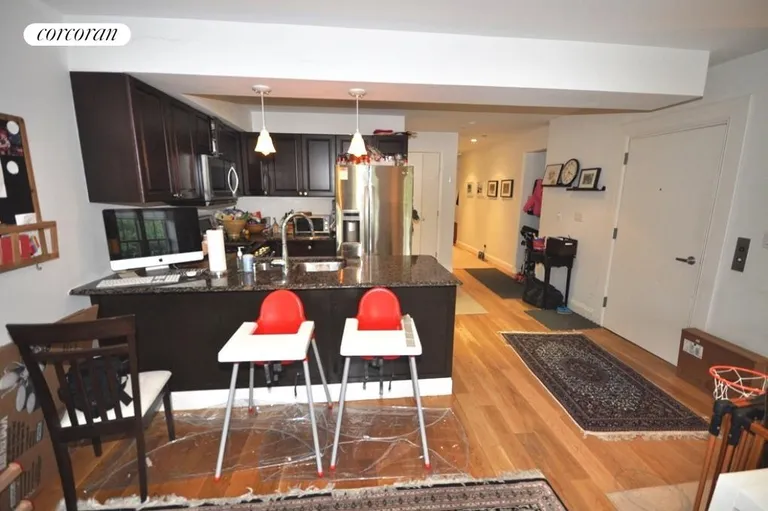 New York City Real Estate | View 54 State Street, 5 | 2 Beds, 2 Baths | View 1