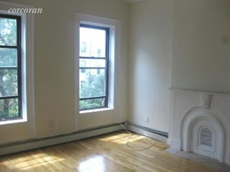 New York City Real Estate | View 148 Quincy Street, 2 | 1 Bed, 1 Bath | View 1