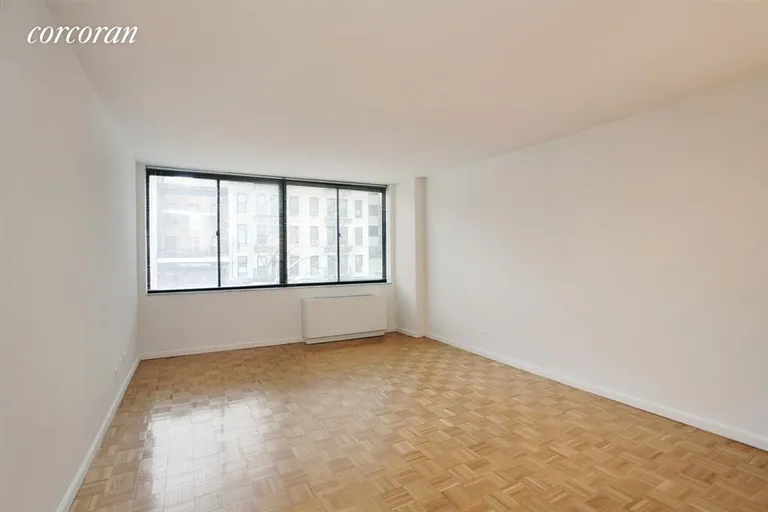 New York City Real Estate | View 255 East 49th Street, 3C | 1 Bed, 1 Bath | View 1
