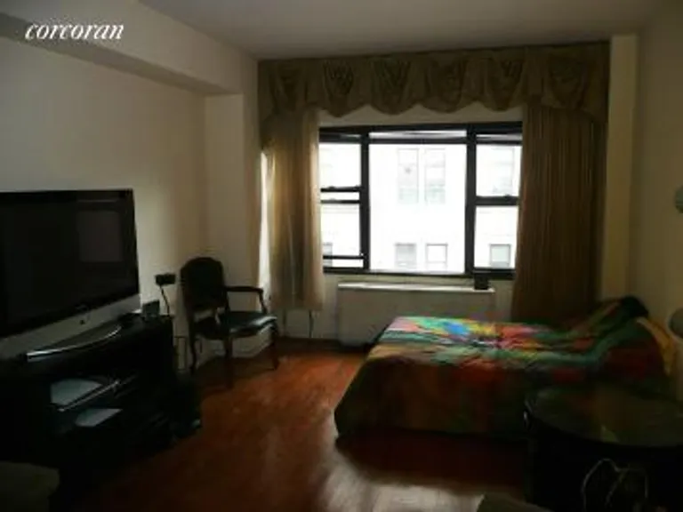 New York City Real Estate | View 85 Livingston Street, PHM | Sleeping Area | View 2