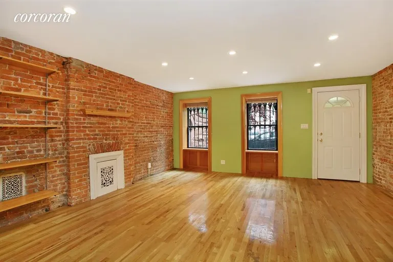 New York City Real Estate | View 434 6th Street, G | 1 Bed, 1 Bath | View 1