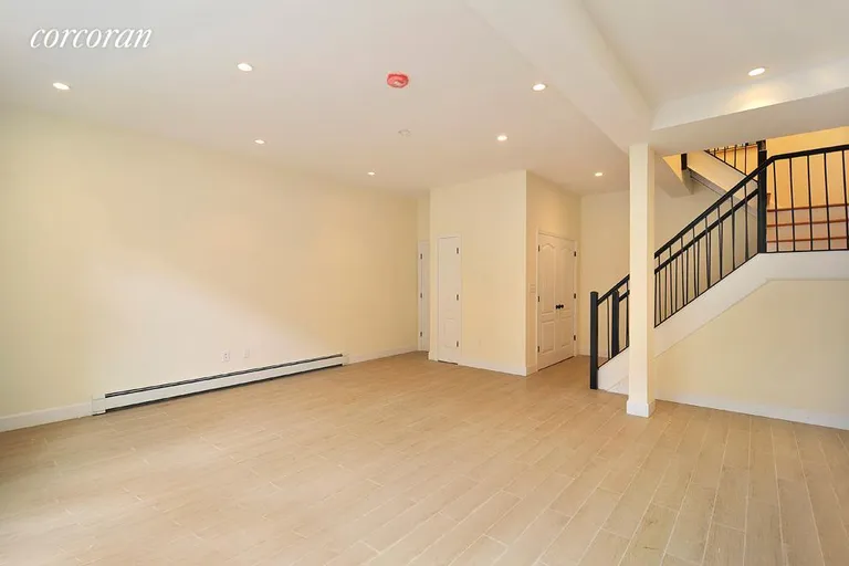New York City Real Estate | View 195 President Street, 1 | room 4 | View 5