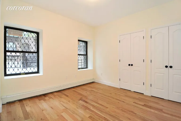 New York City Real Estate | View 195 President Street, 1 | room 5 | View 6