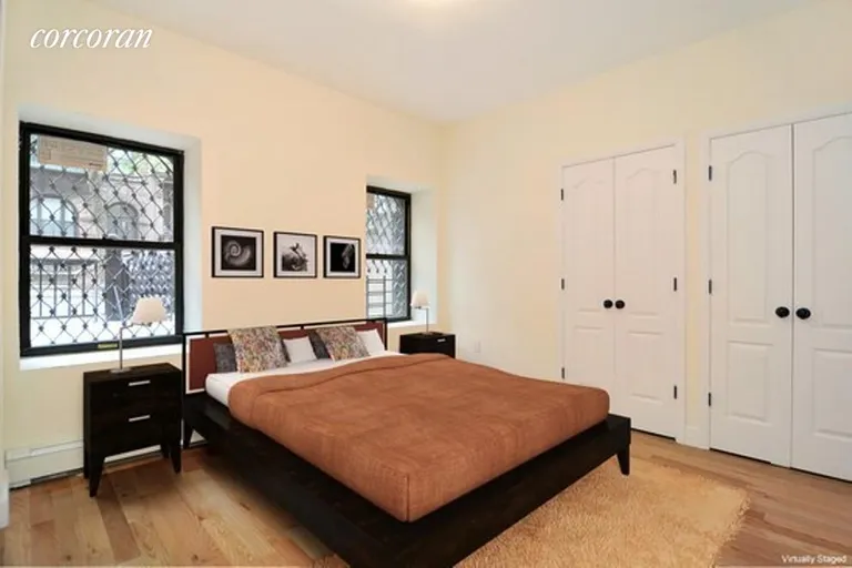 New York City Real Estate | View 195 President Street, 1 | room 1 | View 2