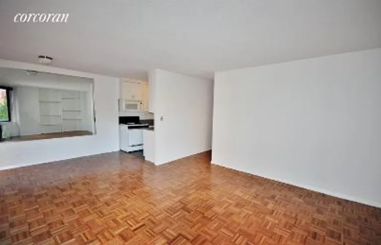New York City Real Estate | View 1619 Third Avenue, 6D | 1 Bed, 1 Bath | View 1