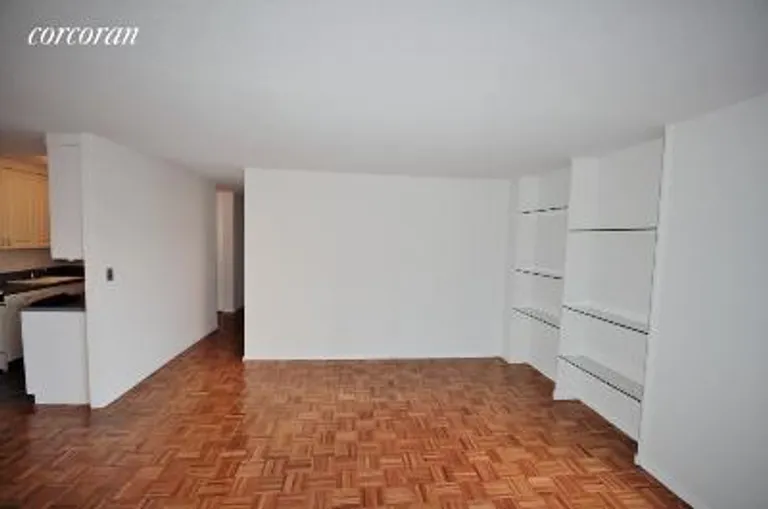 New York City Real Estate | View 1619 Third Avenue, 6D | room 1 | View 2
