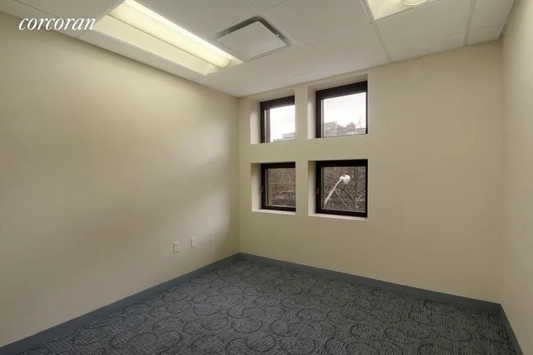 New York City Real Estate | View East 38th Street, 301 | Consultation Room | View 2
