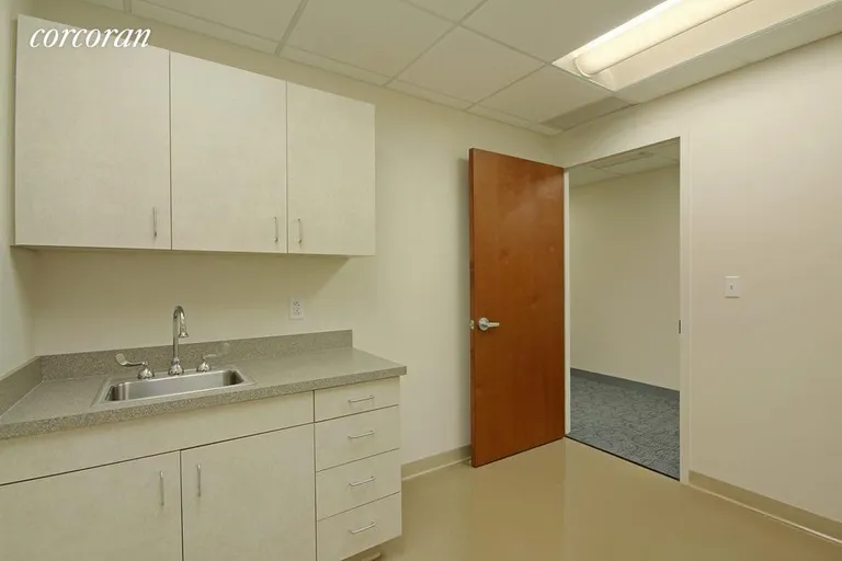 New York City Real Estate | View East 38th Street, 301 | Exam Room | View 3