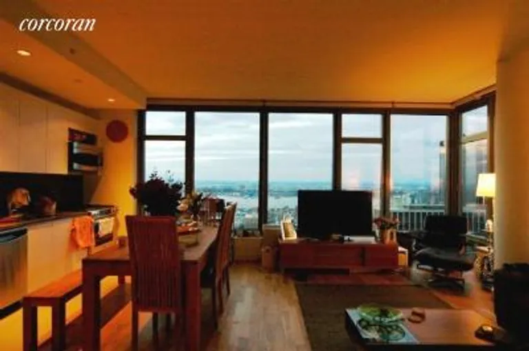 New York City Real Estate | View 105 West 29th Street, 46C | room 1 | View 2