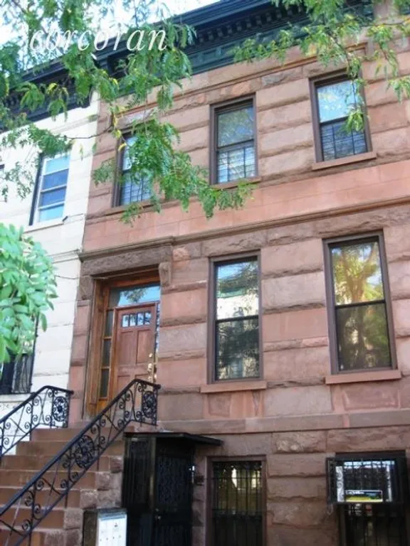 New York City Real Estate | View 446 Bainbridge Street, 2 | 2 Beds, 1 Bath | View 1