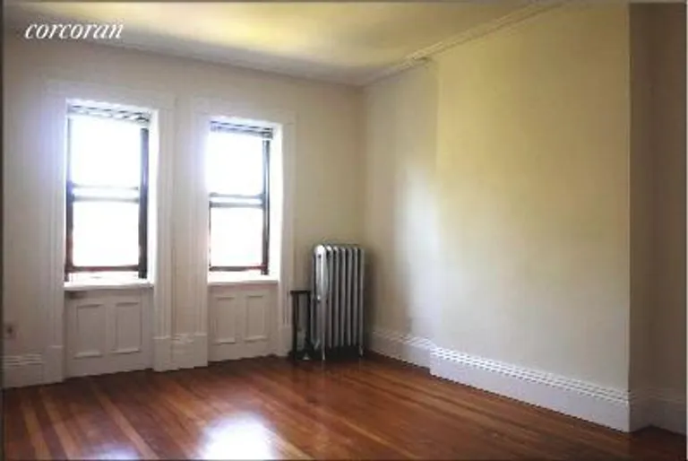 New York City Real Estate | View 817 Lincoln Place, Top floor | room 1 | View 2