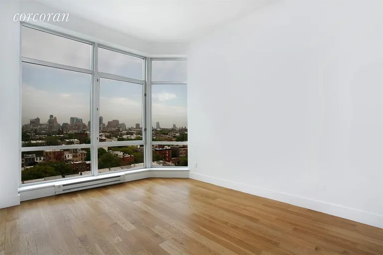 New York City Real Estate | View 100 Luquer Street, 7A | Master Bedroom | View 4