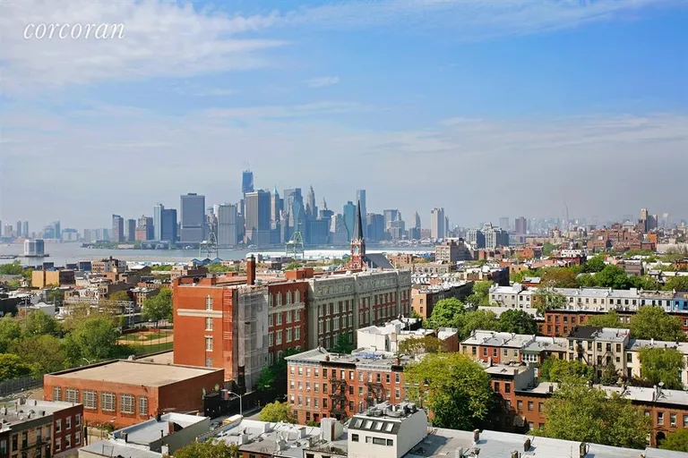 New York City Real Estate | View 100 Luquer Street, 7A | View | View 8