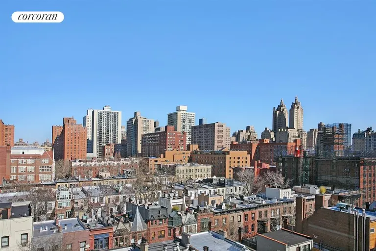 New York City Real Estate | View 145 West 86th Street, 11D | View | View 4