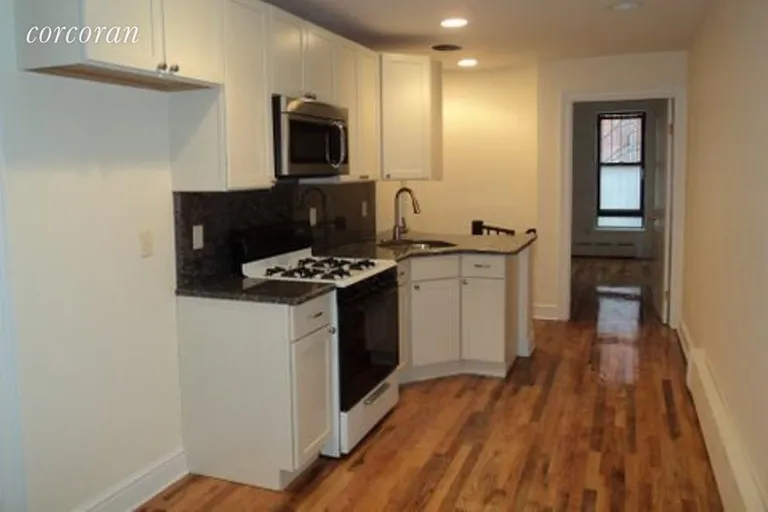 New York City Real Estate | View 384 15th Street, 3L | 2 Beds, 2 Baths | View 1