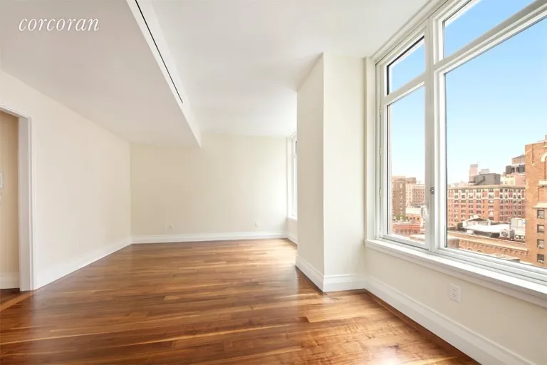 New York City Real Estate | View 2150 Broadway, 10G | 1 Bed, 1 Bath | View 1