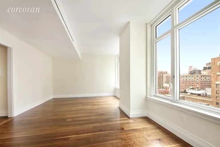 New York City Real Estate | View 2150 Broadway, 10G | Living Room | View 6