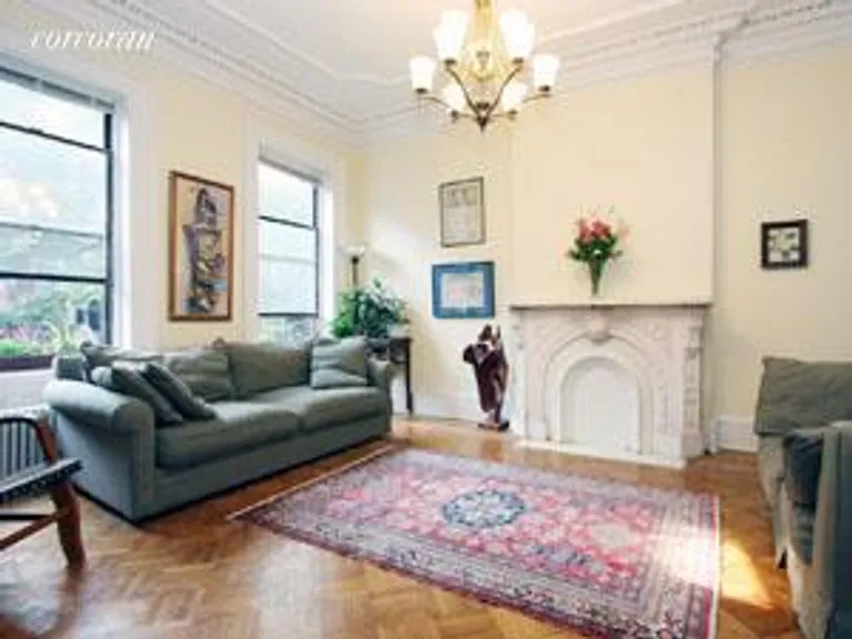 New York City Real Estate | View 31 South Oxford Street | 5 Beds, 3.5 Baths | View 1