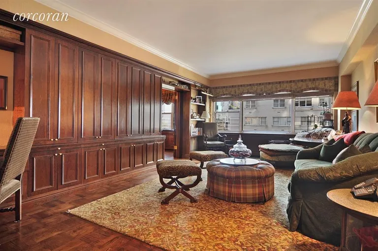 New York City Real Estate | View 201 East 62Nd Street, 14C | 2 Beds, 2 Baths | View 1