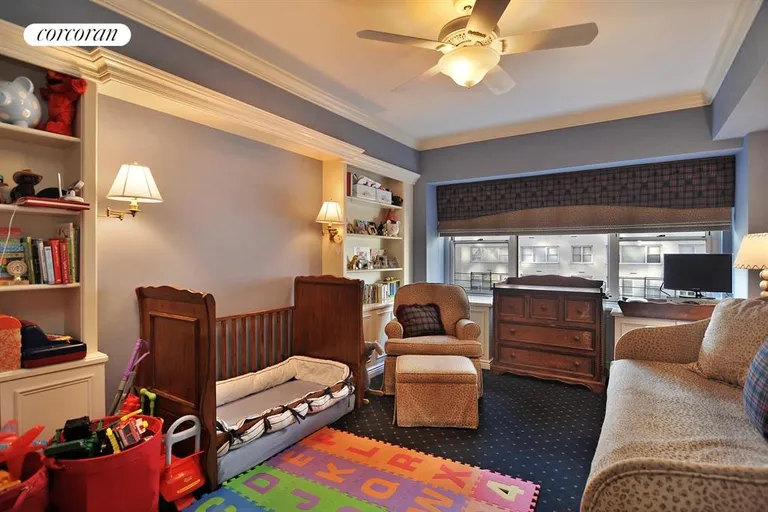 New York City Real Estate | View 201 East 62Nd Street, 14C | 2nd Bedroom | View 6