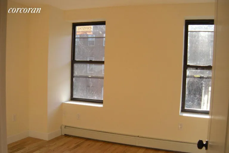 New York City Real Estate | View 195 President Street, 3 | room 2 | View 3