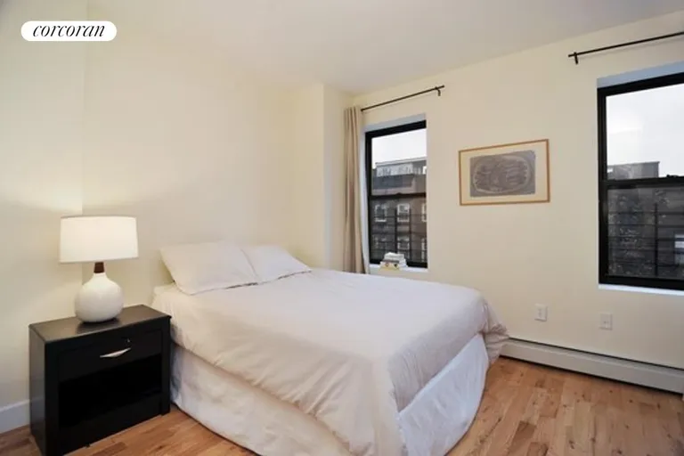 New York City Real Estate | View 195 President Street, 5 | room 3 | View 4