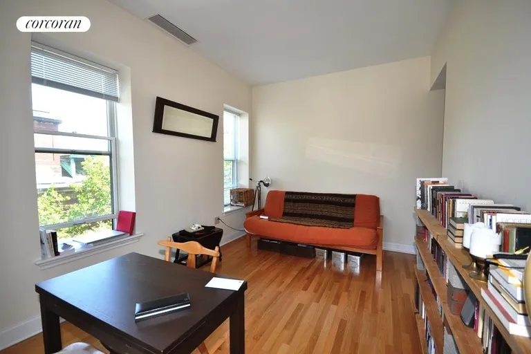 New York City Real Estate | View 50 Orange Street, 5D | room 1 | View 2