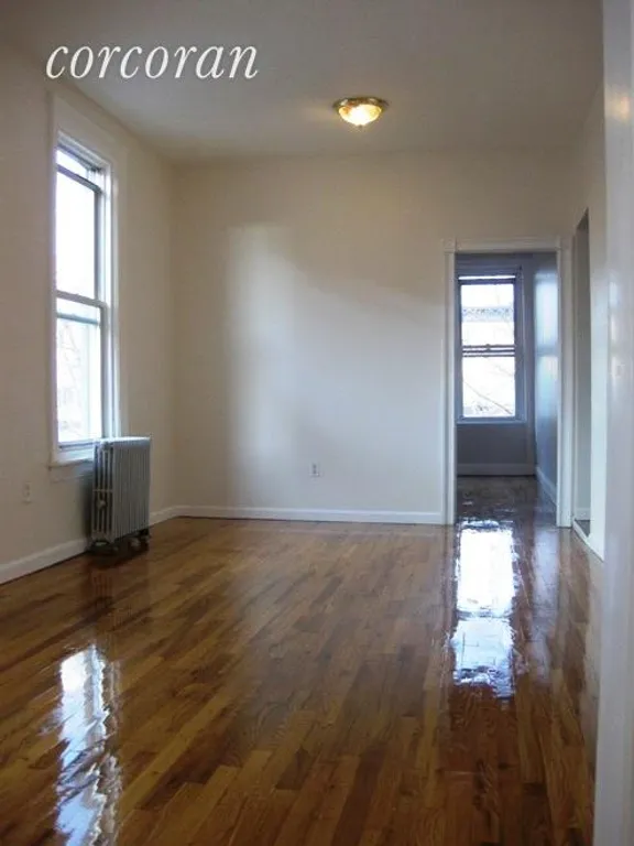 New York City Real Estate | View 113 Putnam Avenue, 3 | room 1 | View 2