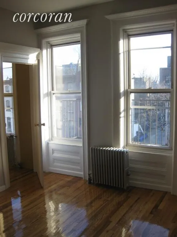 New York City Real Estate | View 113 Putnam Avenue, 3 | room 2 | View 3
