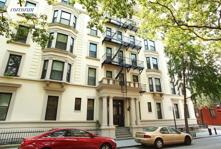 New York City Real Estate | View 50 Orange Street, 1B | 1 Bath | View 1