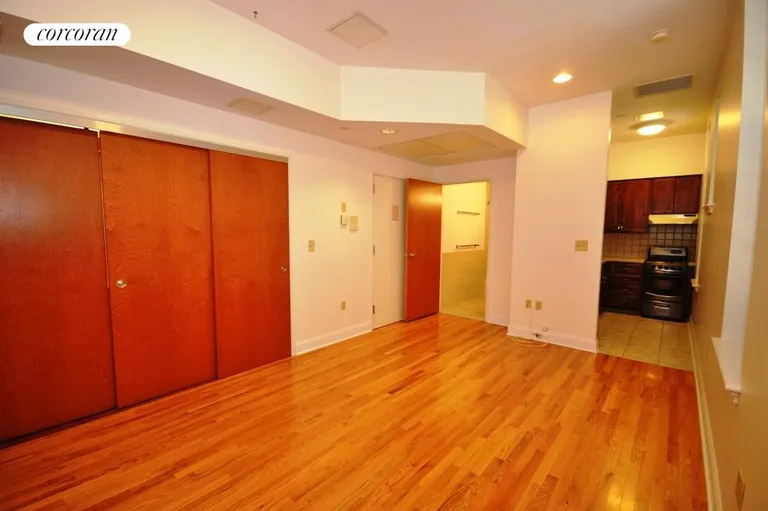 New York City Real Estate | View 50 Orange Street, 1B | room 4 | View 5