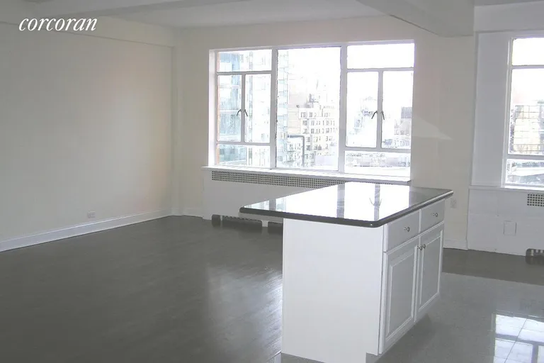 New York City Real Estate | View 240 Central Park South, 19F | room 1 | View 2